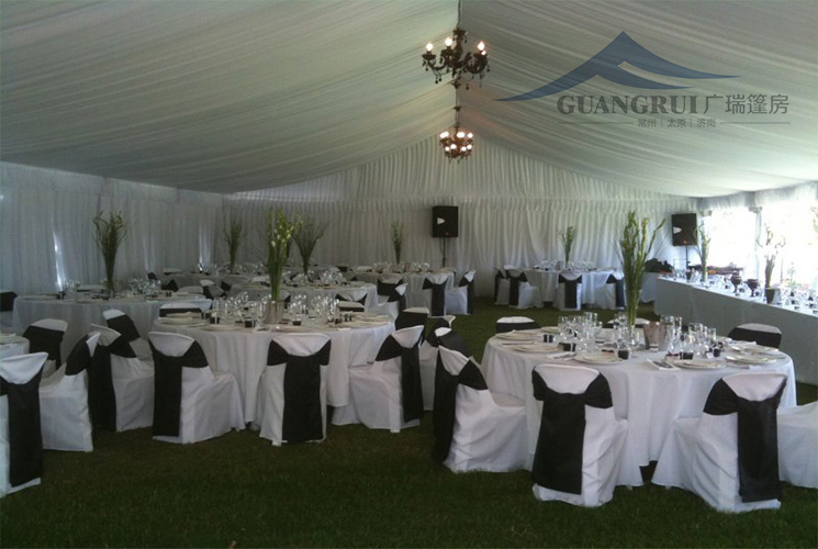广瑞婚宴大棚